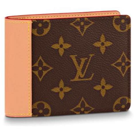 lv wallet for men sale|vuitton wallet men's.